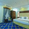 Отель Jeddah Oasis Hotel, фото 3