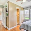 Отель Warm & Welcoming Home w/ Yard Near UT Campus!, фото 5