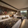 Отель Disneys Wilderness Lodge, фото 13