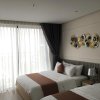 Отель Kings House Apec Condotel Phú Yên, фото 3