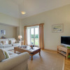 Отель Beautiful Holiday Home in Wadebridge with a Fireplace in the Bedroom And a Lovely Garden, фото 2