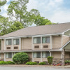 Отель Quality Inn Hyde Park Poughkeepsie North, фото 1