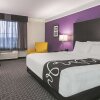 Отель La Quinta Inn And Suites Detroit-Utica, фото 6