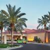 Отель Courtyard by Marriott Phoenix Mesa, фото 1