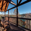 Отель Chalet of Dreams, 2 Bedrooms, Sleeps 6, Pool Table, WiFi, Hot Tub, Mtn View, фото 2