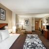 Отель Sleep Inn & Suites, фото 21