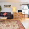 Отель ALTIDO Charming Flat Near Earl's Court Station, 4 Guests, фото 1