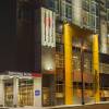 Отель SpringHill Suites by Marriott Nashville Vanderbilt/ West End в Нэшвилле