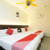 Отель OYO 418 Bayu View Hotel Malacca, фото 6