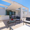 Отель Comfortable house with large terrace for outdoor dining in San Foca just 100 meters from the sea-Cas, фото 27