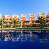 Отель Apartamentos Mediterráneo Playa, фото 31
