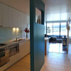 Отель Melbourne Holiday Apartments Flinders Wharf, фото 4