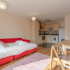 Отель Charming 1 Bedroom Property Next To Clapham Common, фото 5