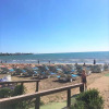 Отель Beach Front Apartment Close to Centre of Side With all you Desire Sleeps up to 4, фото 19