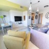 Отель YalaRent Argaman 2BR & Balcony APT - Families only, фото 7