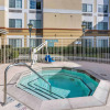 Отель Extended Stay America Premier Suites San Jose Airport, фото 18