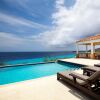 Отель Stunning Caribbean Style Ocean Front Villa, фото 18