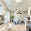 Отель Boise Home w/ Hot Tub, Yard ~ 5 Mi to Dtwn!, фото 11