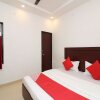 Отель Oyo 1021 Hotel Gayatri Residency, фото 3