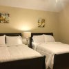 Отель Spacious 3 bed/ 2 bathroom House in Conroe, TX в Вудлендсе