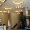 Отель 168 theme hotel Wenshan, фото 10