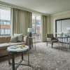 Отель Four Seasons Hotel Washington DC, фото 17