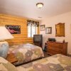 Отель Bear Lodge #1541, фото 3