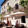 Отель Logis Les Fleurines, фото 29