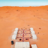 Отель Sirocco Luxury Camp, фото 7