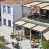 Отель Petra Butik Otel, фото 19