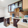 Отель Serene 2Br Apartment At Gateway Ahmad Yani Cicadas, фото 11