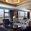 Отель Grand New Century Hotel Ninghai Jinhai, фото 12