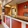 Отель Best Western Wakulla Inn & Suites в Крофордвилле