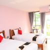 Отель Juntima Boutique Hotel, фото 4
