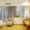 Отель Greentree Inn Bozhou Mengcheng District Red Star Macalline Business Hotel, фото 4