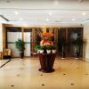 Отель Ai Zun Ke Hotel- Qingdao Xiangjiang Road Branch, фото 24