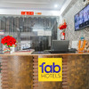 Отель Fabhotel Triveni, фото 1