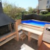 Отель Villa Para 9 Personas en Cambrils, фото 18