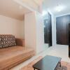 Отель Modern Studio Furnished @ Great Western Serpong Apartment, фото 11