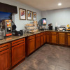 Отель SureStay Hotel by Best Western Blythe, фото 24