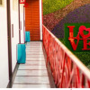Отель Love Motel, фото 1