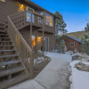Отель Cedar Chalet, фото 34