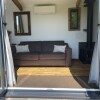 Отель Impeccable Shepherds hut Sleeping up to 4 Guests, фото 6