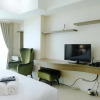 Отель Good Choice Studio Apartment Tamansari La Grande, фото 3