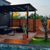 Отель Sapanca Black 3 Tiny House, фото 13