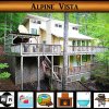 Отель Alpine Vista - 3 Br cabin by RedAwning, фото 23
