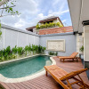 Отель Canggu Benesan Bali, фото 13