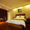Отель GreenTree Inn Luoyang Yichuan County Yilong Avenue Express Hotel, фото 7