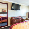 Отель Rodeway Inn Encino, фото 10