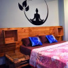 Отель Yog Hostel, фото 24